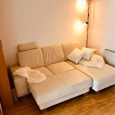 Near Redbull Ring & Train Station Apartment Knittelfeld
